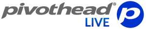Pivothead Logo